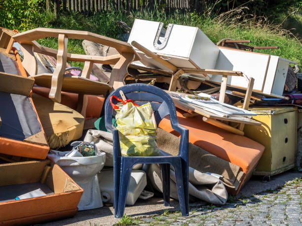 Best Basement Cleanout Services  in Evanston, IL