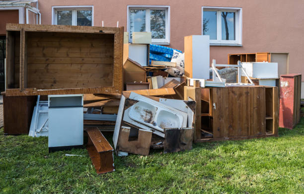 Best Junk Hauling Services  in Evanston, IL