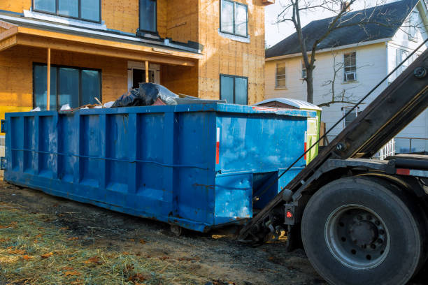 Best Full-Service Junk Removal  in Evanston, IL