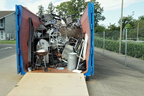 Best Dumpster Rental Services  in Evanston, IL