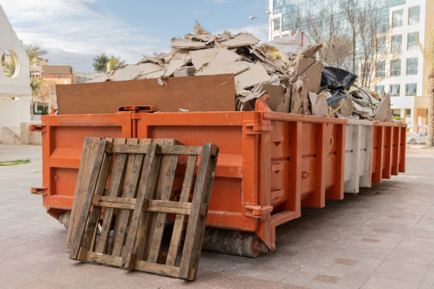 Best Appliance Removal Near Me  in Evanston, IL