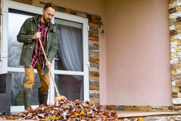 Best Junk Hauling Services  in Evanston, IL
