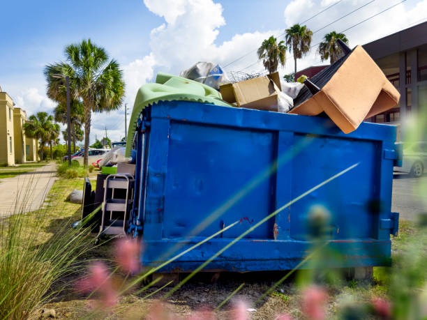 Best Construction Debris Removal  in Evanston, IL
