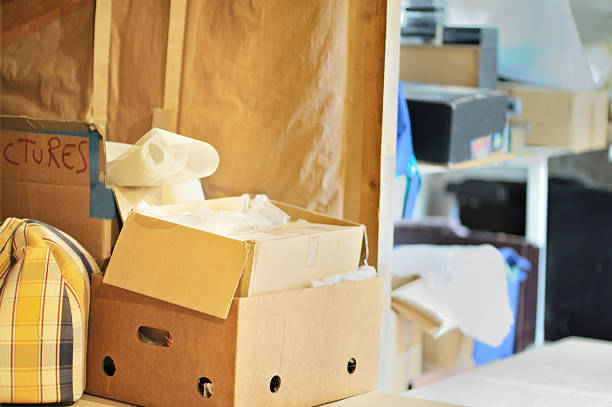 Basement Cleanout Services in Evanston, IL