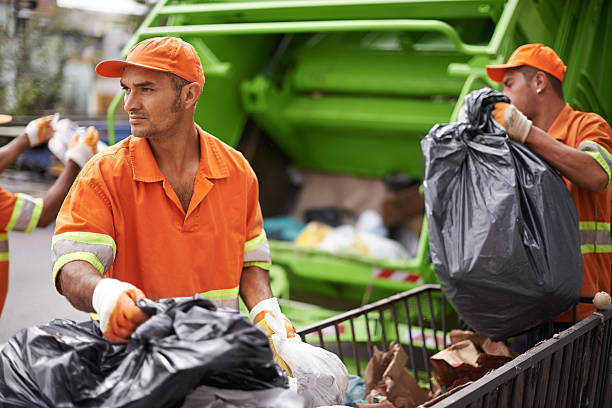 Best Construction Debris Removal  in Evanston, IL