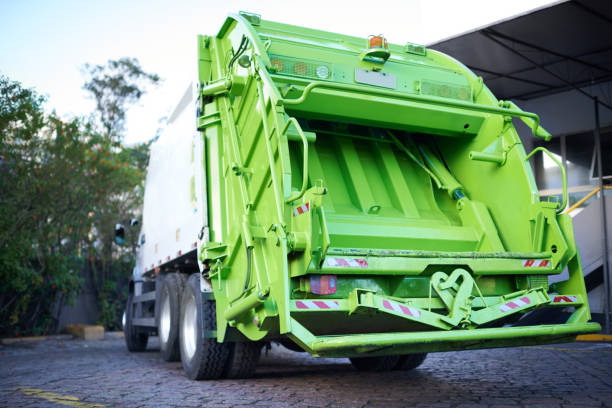 Best Basement Cleanout Services  in Evanston, IL